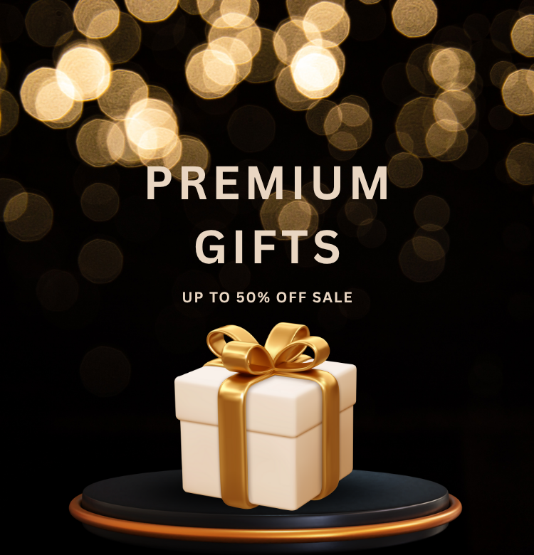 Gift Sets & Premium Combos
