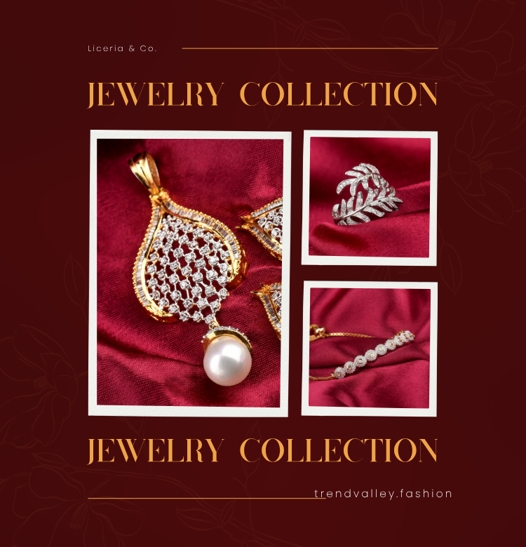 Jewelry & Accessories