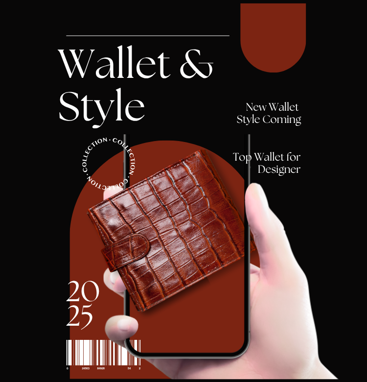 Wallets & Leather Goods