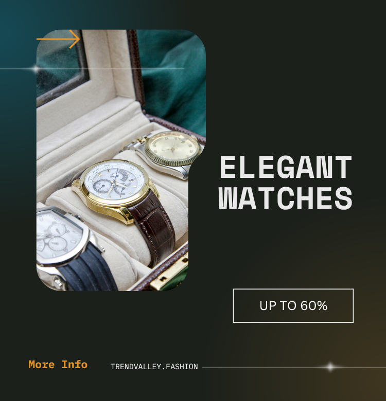 Watches